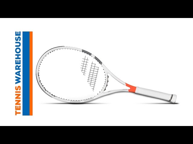 Babolat Pure Strike VS Racquet Review - YouTube