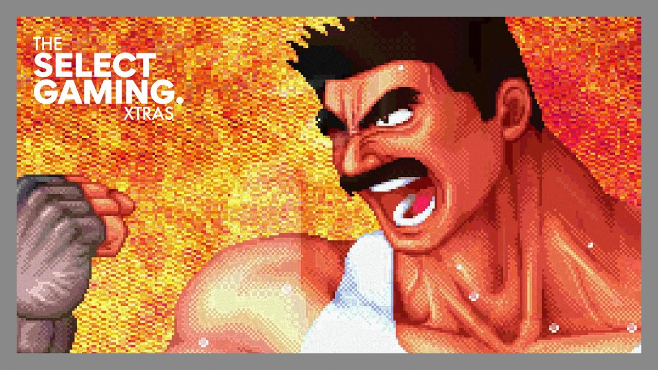 Nekketsu Oyako Co-op Longplay (PS1, English Translation) HD - YouTube