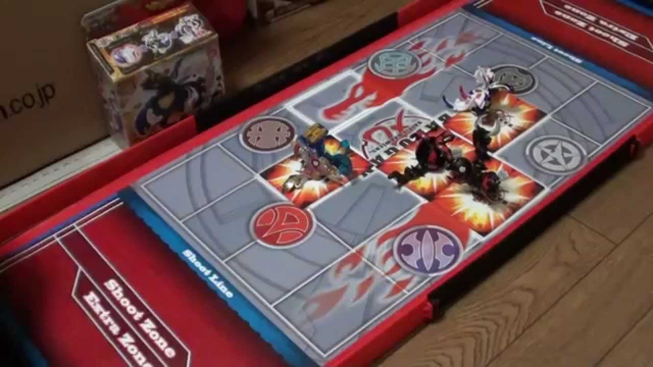 The true power of all Munixs?! [Master the curve shot with all