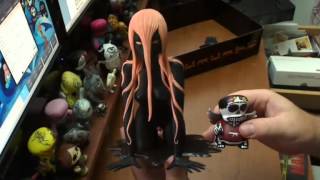 REVIEW* Kidrobot Black 