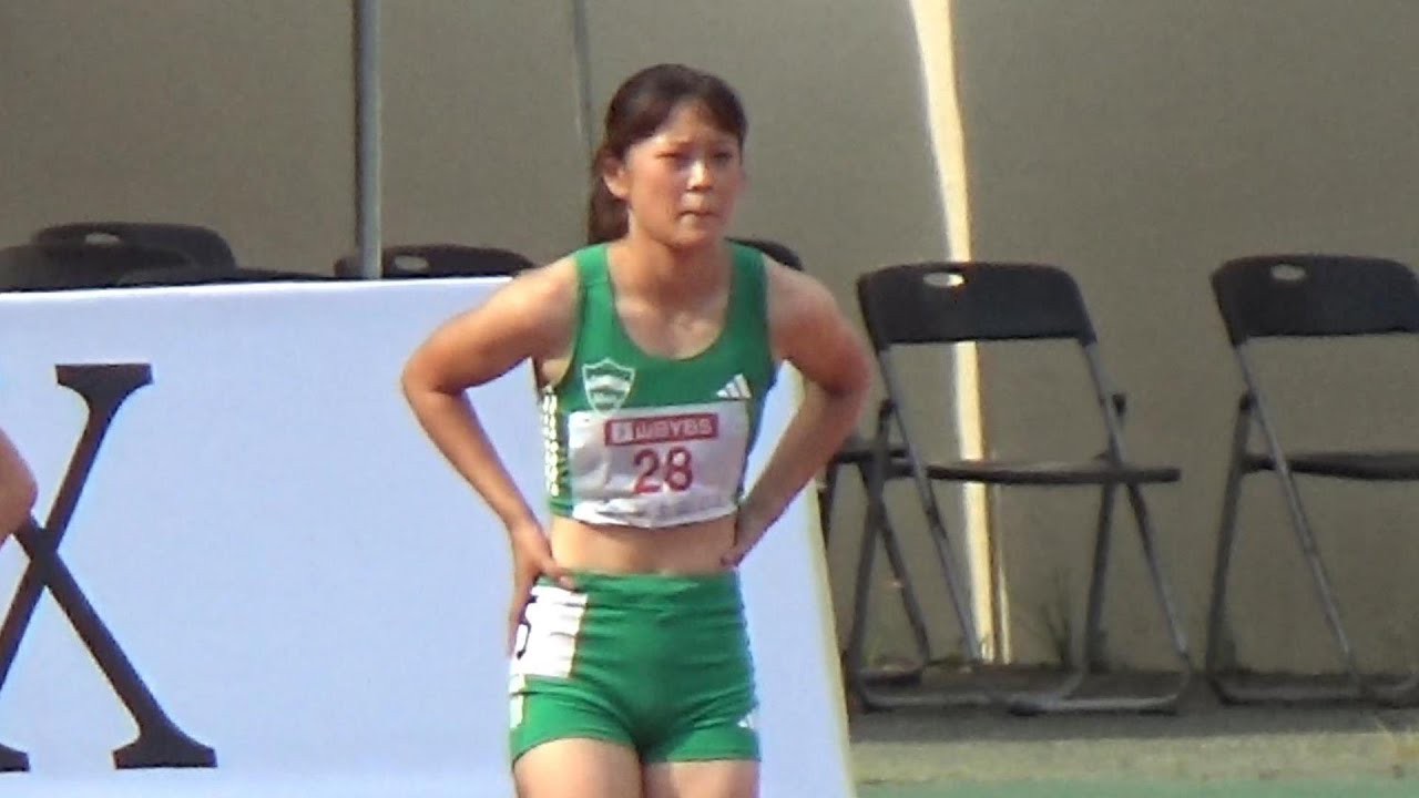 Mizuki Inoue, Aoyama Gakuin University, Fuji North Foothills World