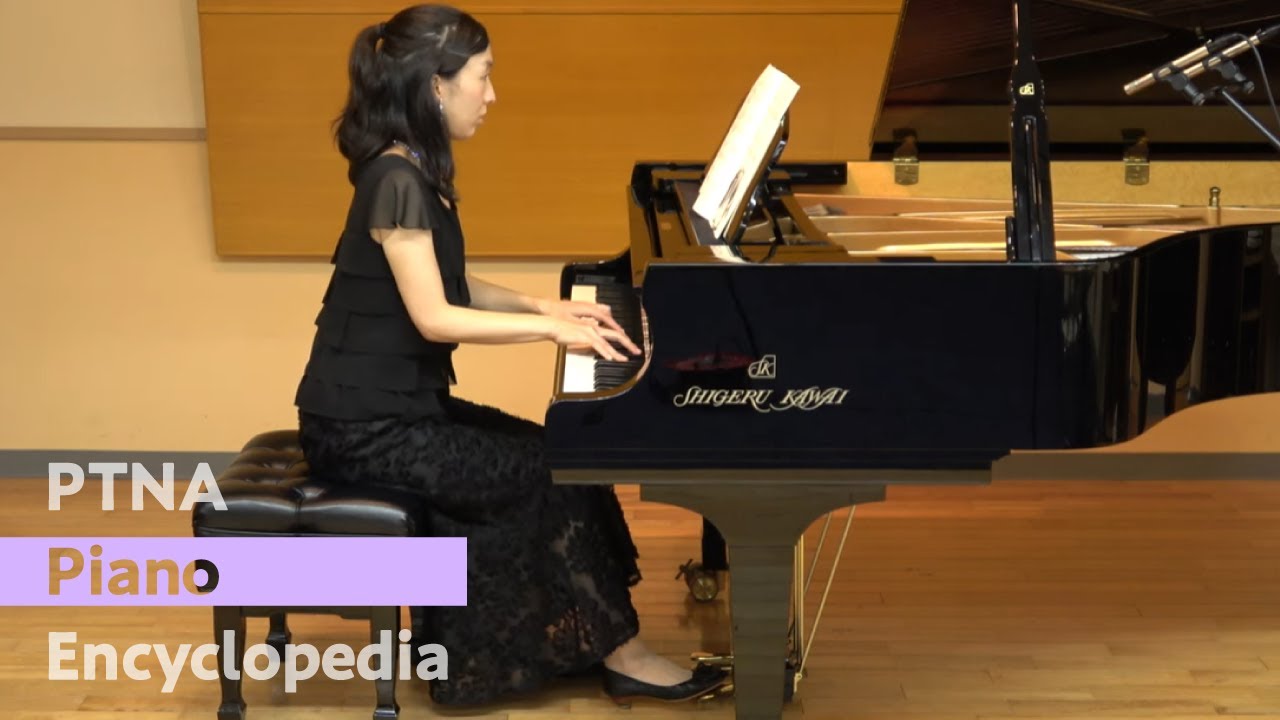 ピアノのための《ペンギン組曲》/