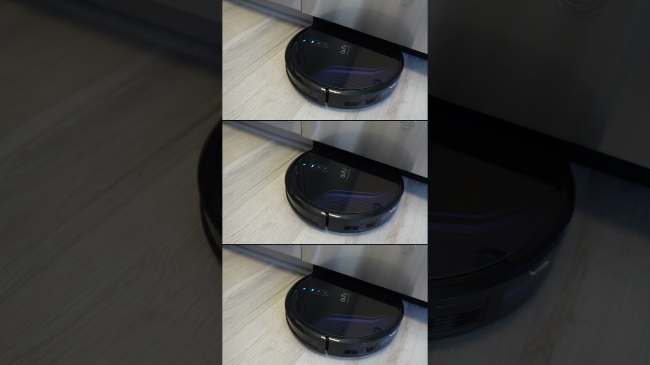 Anker eufy Clean G40+ Review: Effortless Cleaning Excellence