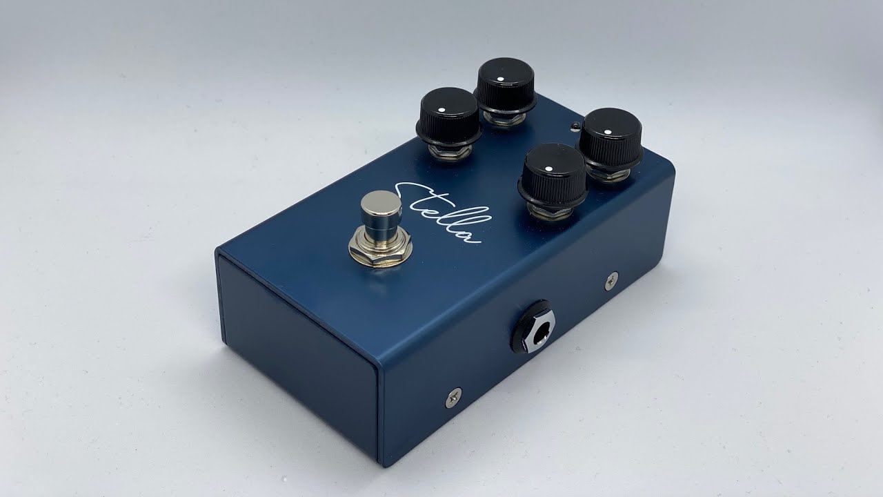 VIRTUES - Stella - YouTube