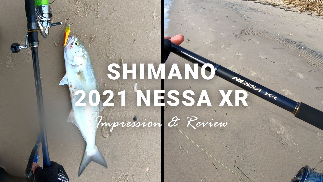 パックロッドレビュー＃13】SHIMANO 『トラスティックS610ー710ML