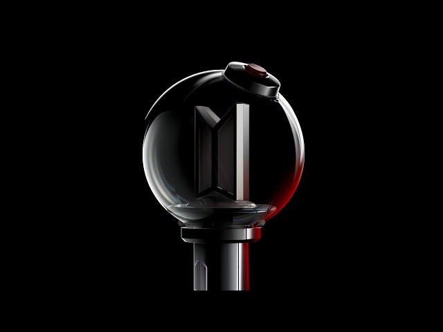 BTS OFFICIAL LIGHT STICK VER.4 - YouTube