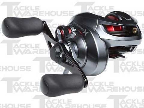 Shimano Chronarch CI4+ 150HG Unboxing/Review - YouTube