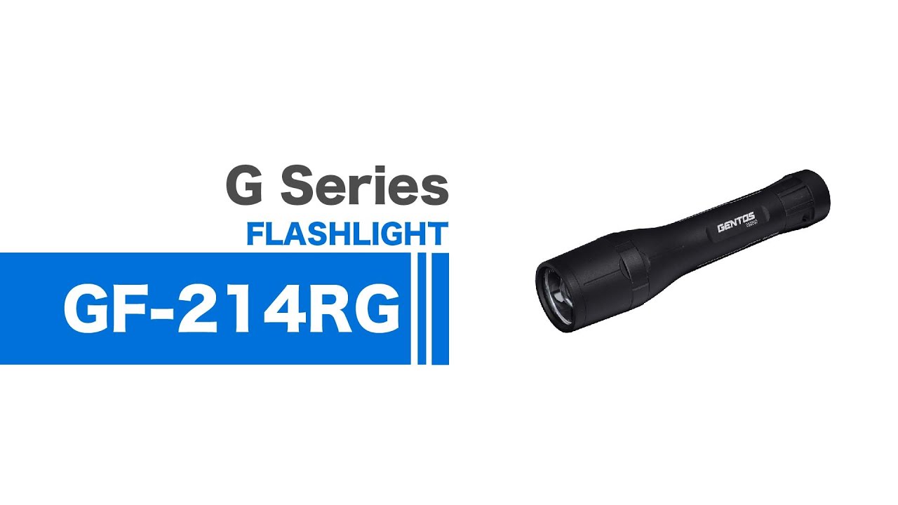 GF-214RG