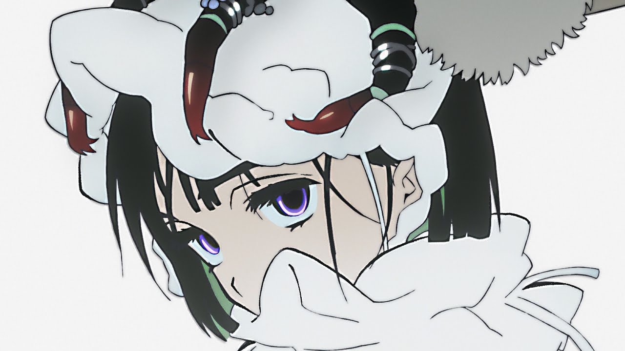 MIZISUA ｜ Alien Stage - YouTube