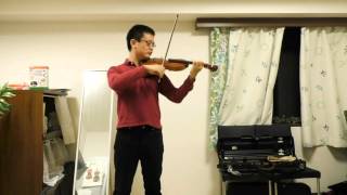 エヴァピラッツィゴールド【バイオリン弦の比較】 - YouTube