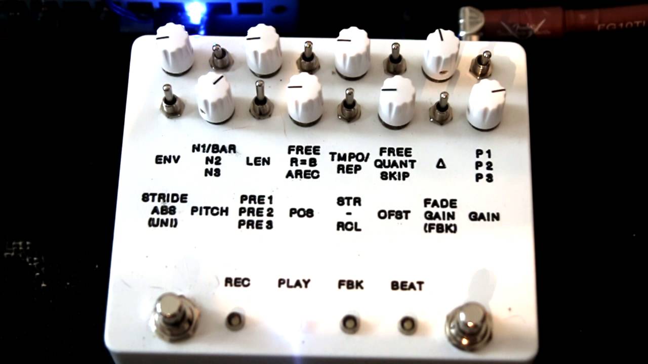 856 for ZELLERSASN by Montreal Assembly - short demo - YouTube