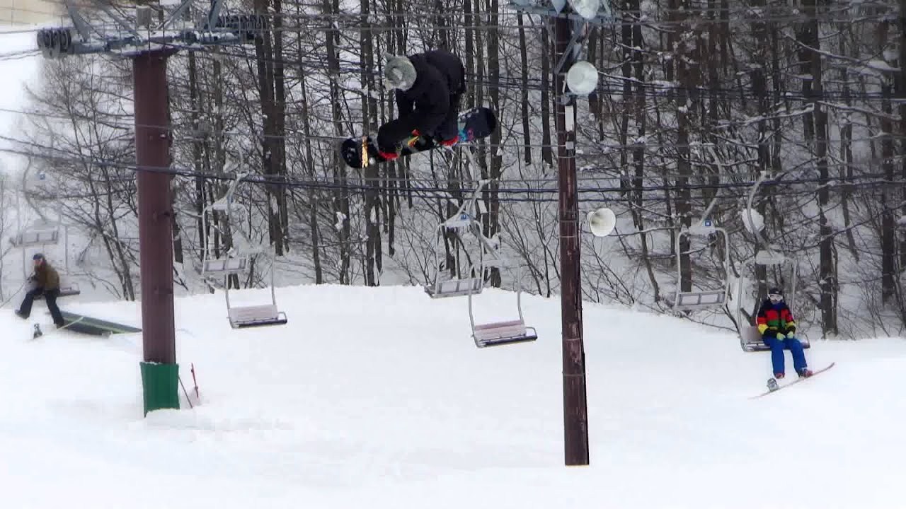 MAN WITH A MISSION / TAKE ME HOME MV - YouTube