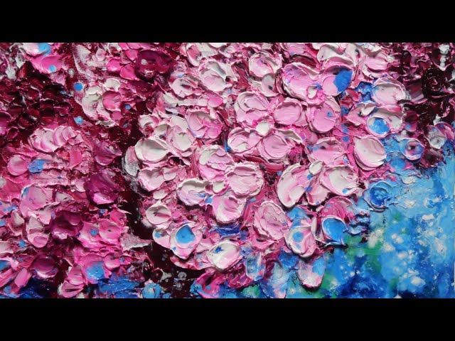 K.Nagato 油彩画 アジサイの花 2025年最新】紫陽花 絵画 - Yahoo