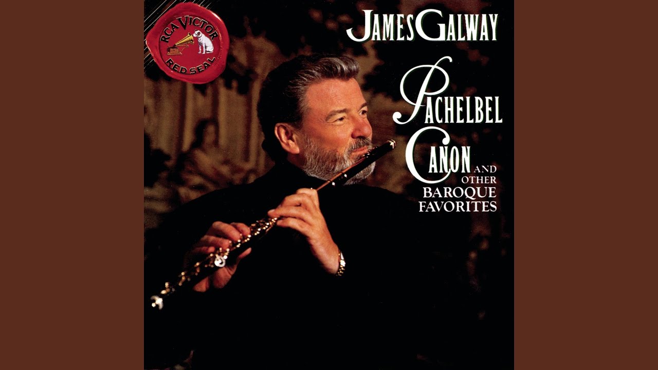 Suite No. 3, BWV 1068, in D: Air on the G String - YouTube