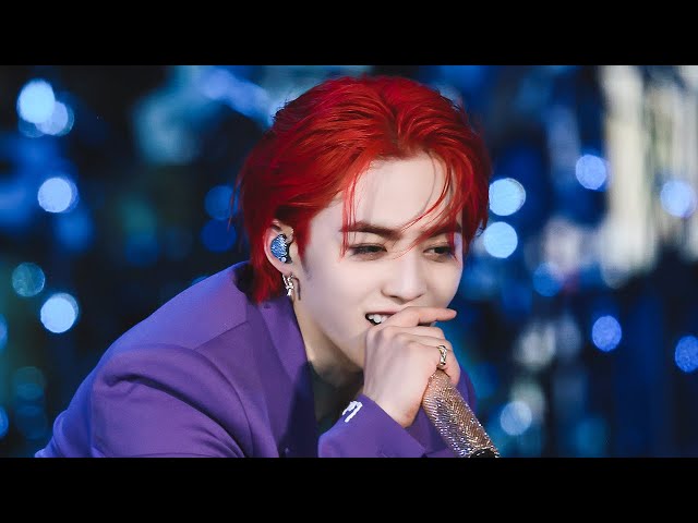 240330 SEVENTEEN TOUR 'FOLLOW' AGAIN TO INCHEON 'Monster' 세븐틴