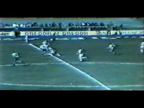 Racing Club v Celtic Intercontinental Cup 1967 Play-Off (3rd Leg