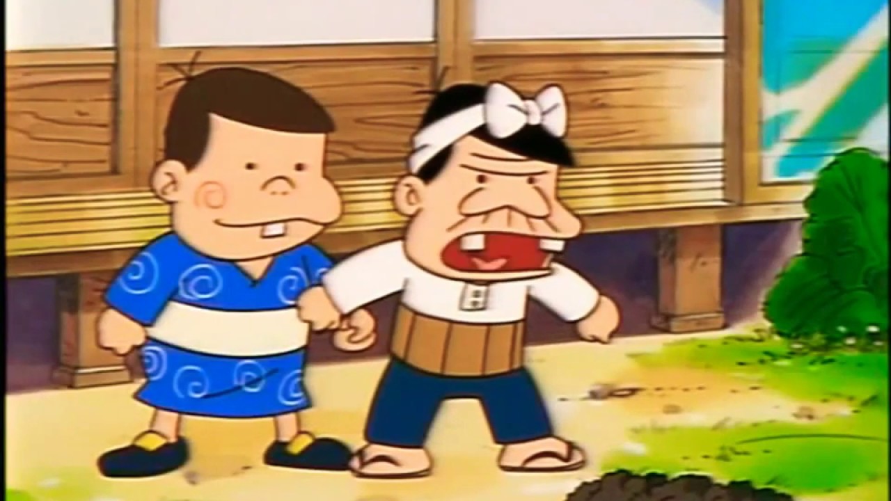 天才バカボン（SEGA MARKⅢ） クリア動画 全ED収録 - YouTube