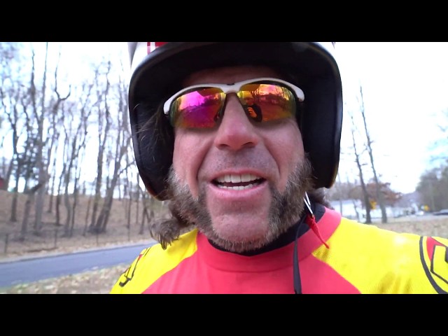 THE LEGENDARY LAST 1983 MAICO 490 SPIDER & HONDA MUGEN CIVIC ME250