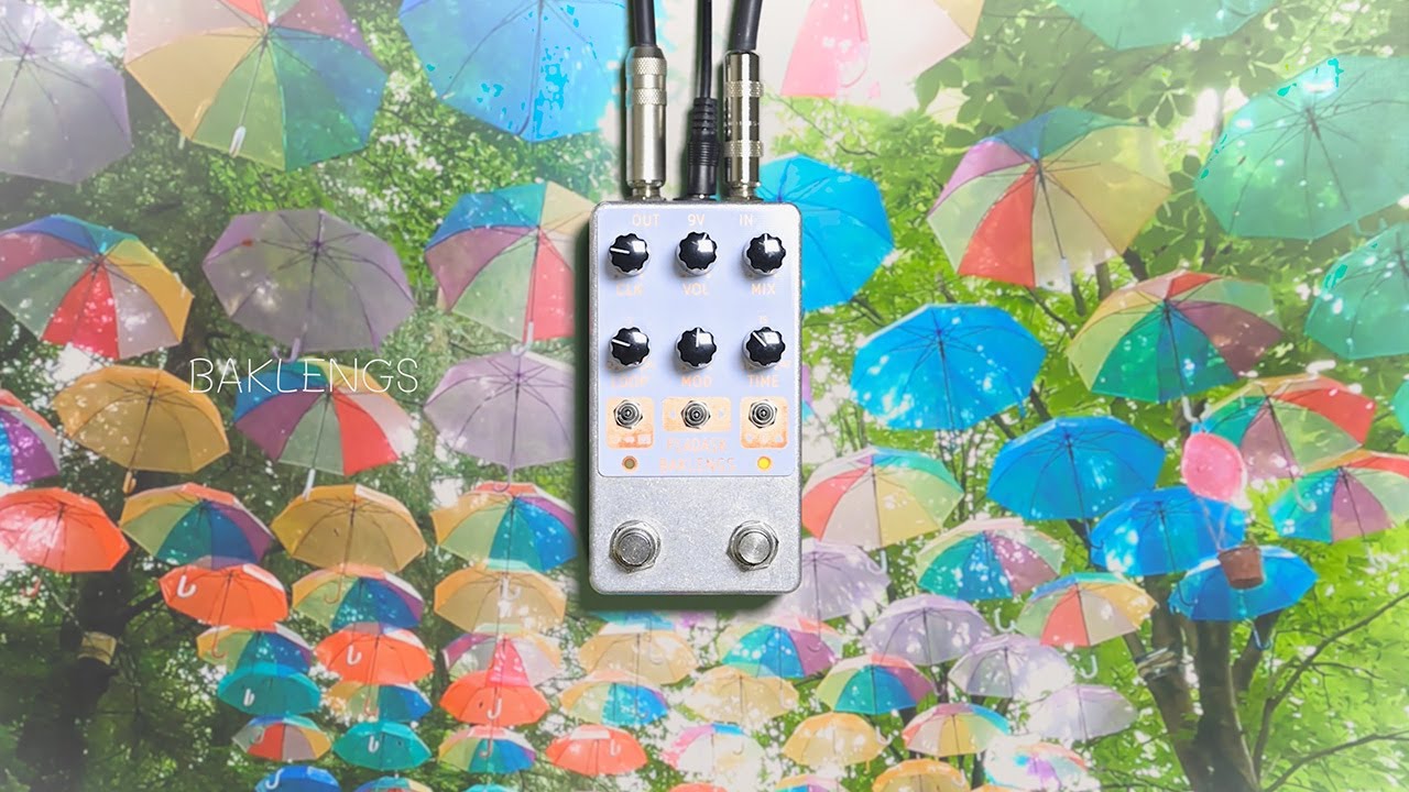 Pladask Elektrisk - BAKLENGS [no talking] - YouTube