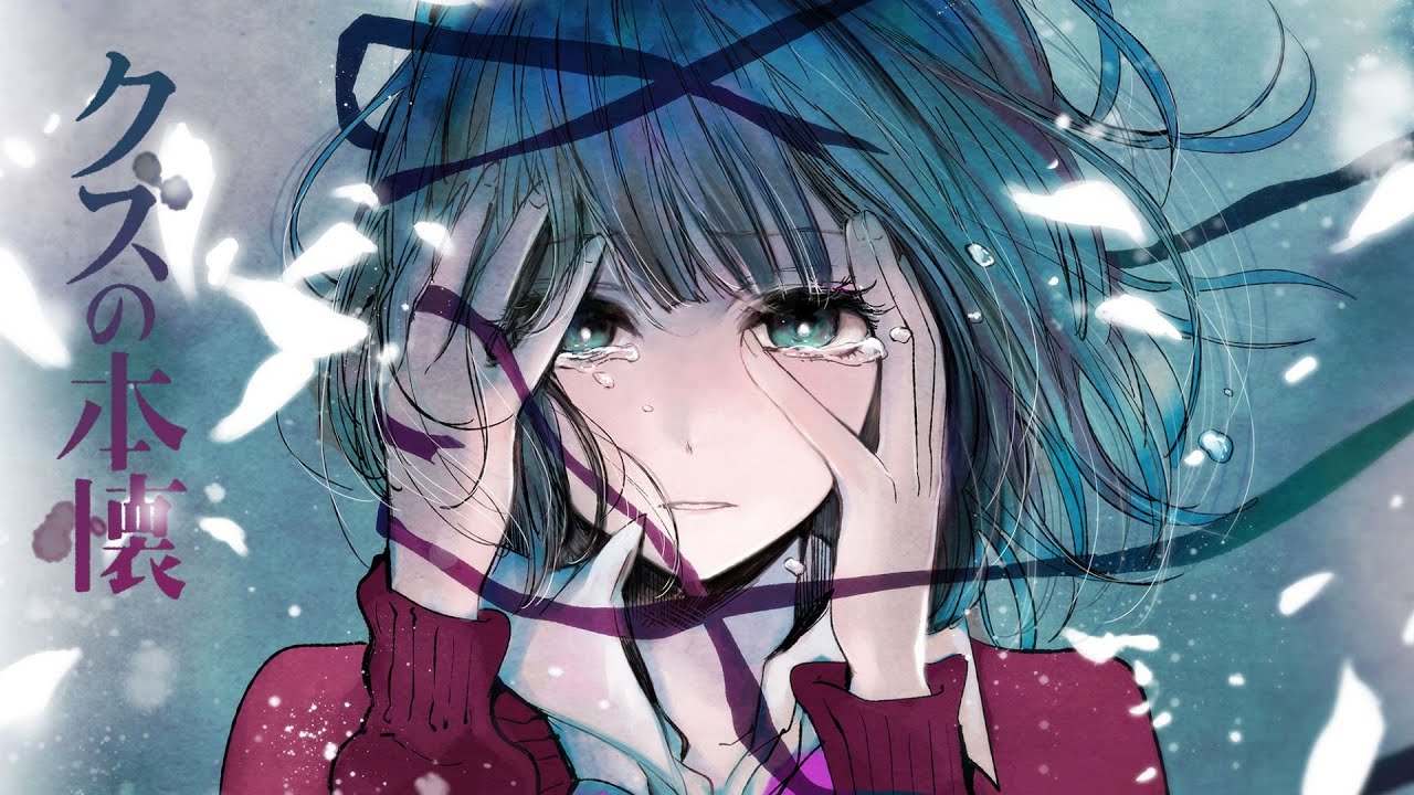 MAD/AMV】 クズの本懐 x silly - YouTube