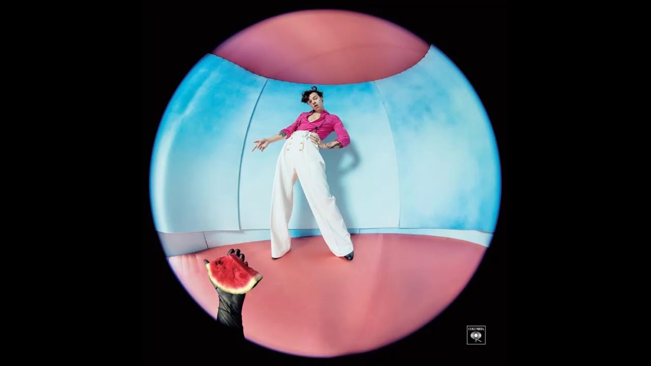 Harry Styles - Watermelon Sugar (Completely Clean Mix) - YouTube