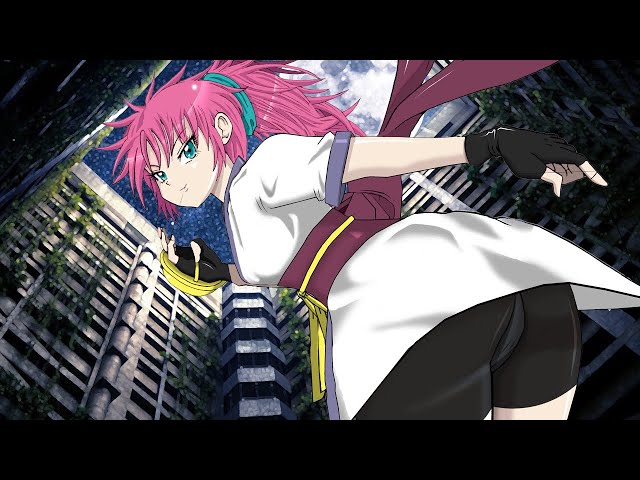 HUNTER×HUNTER ハンターハンター】マチ・コマチネ描いてみた（新旧