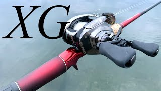 21 Antares DC XG is so damn good lol - YouTube