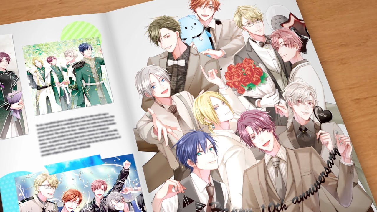 startup Sixa – ALIVE