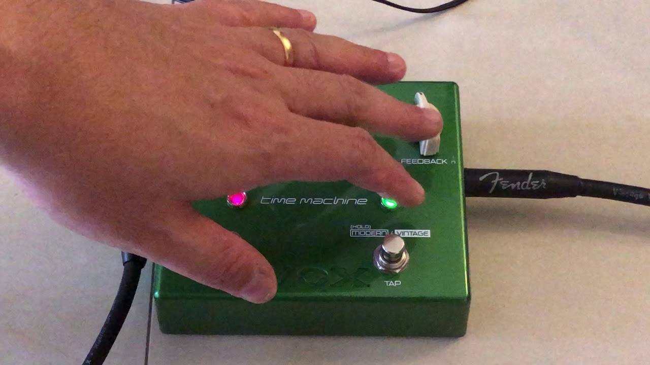 Cast Engineering Casper Delay - YouTube