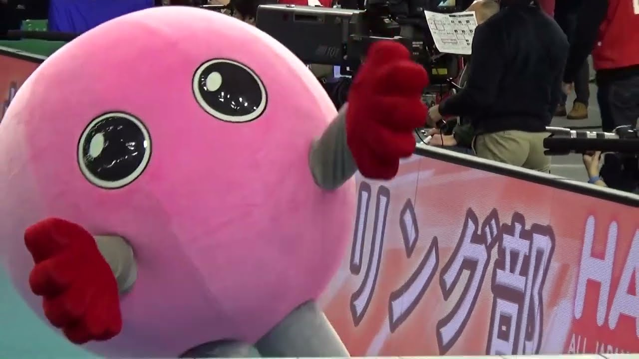 バボちゃん - YouTube