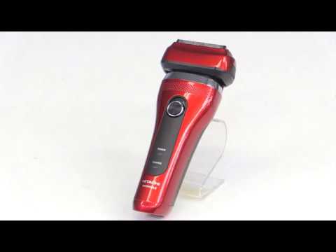 RM-FJ20 上手な剃り方 - YouTube