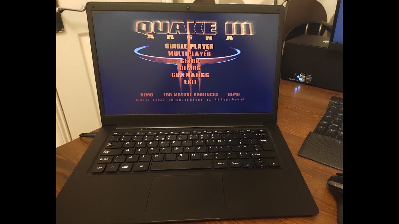 PineBook Pro Arm Linux Laptop now up for pre-order for $199.99