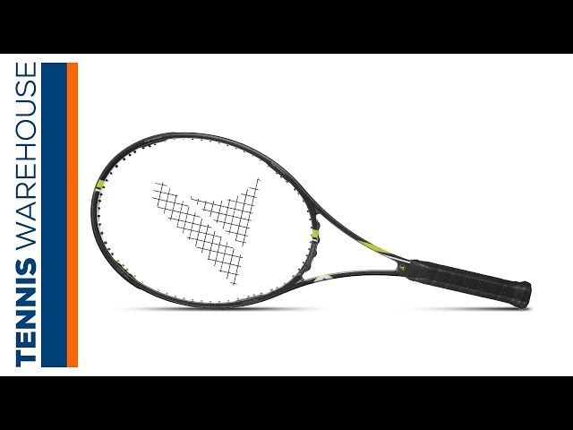 ProKennex Ki Q+ Tour Pro 315 Tennis Racquet Review - YouTube