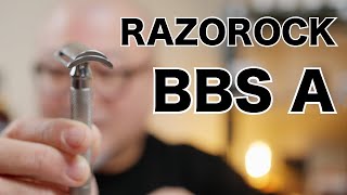 RAZOROCK BBS A ラゾロック ビービーエス A HDハンドル | ウェット
