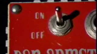 イシバシ楽器】Vintage Effectors「Dan armstrong Orange Squeezer