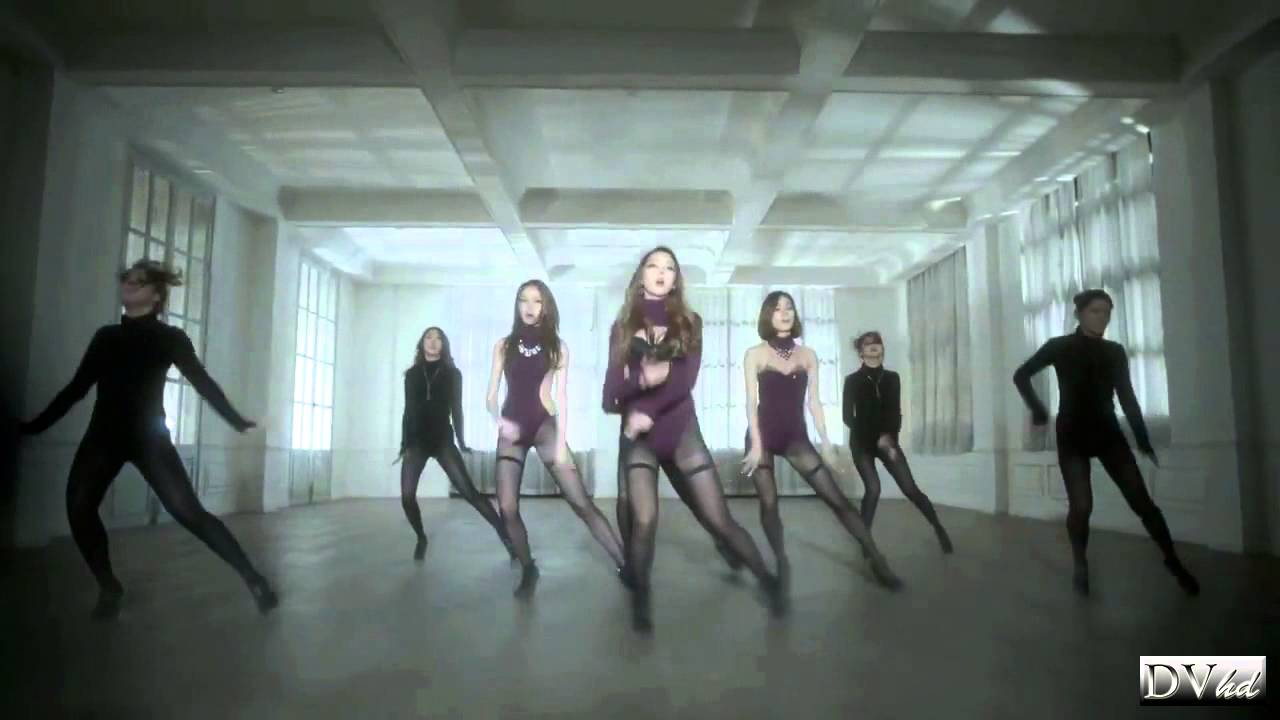 Stellar - Marionette (dance version) DVhd - YouTube