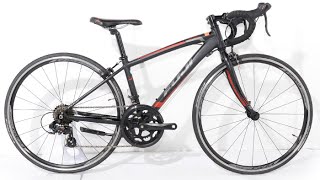 FUJI (フジ) 2019モデル ACE650 Tourny 7S サイズ13.75（140-160cm