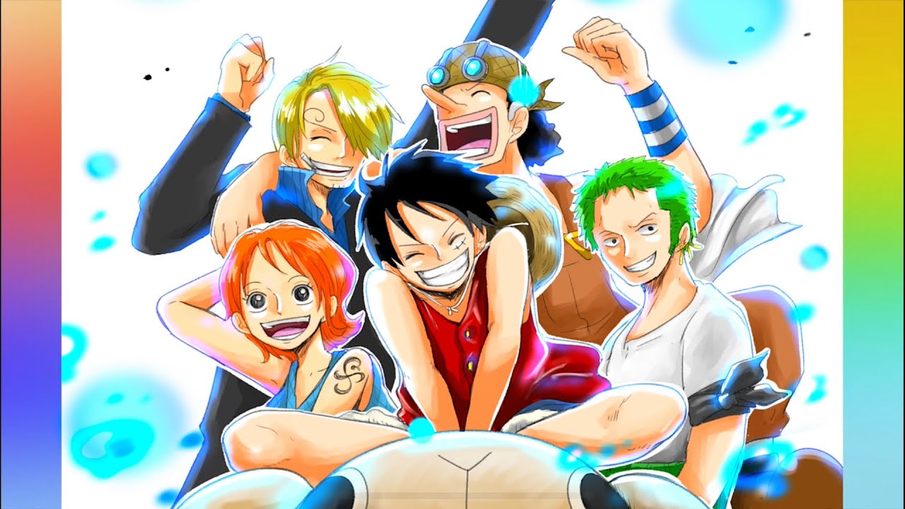 男が全霊で歌う】ココロのちず／BOYSTYLE『ONE PIECE』OP (covered by