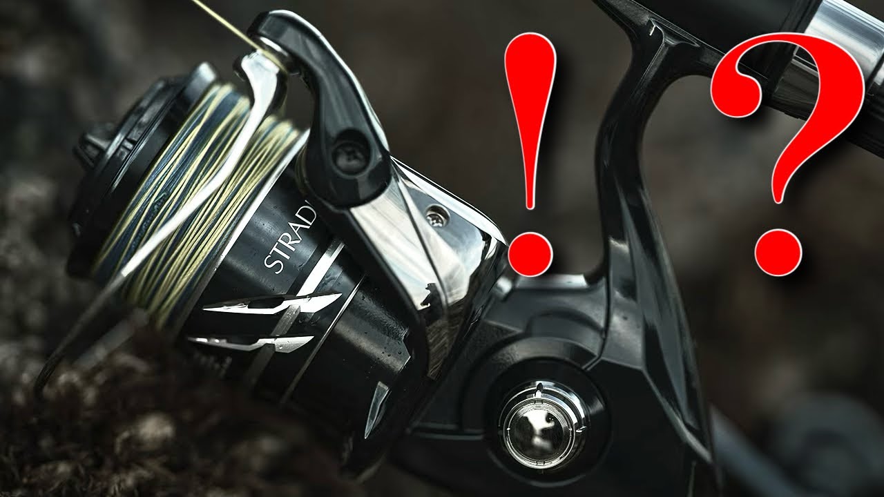 24 Stradic SW What are these specs?! - YouTube