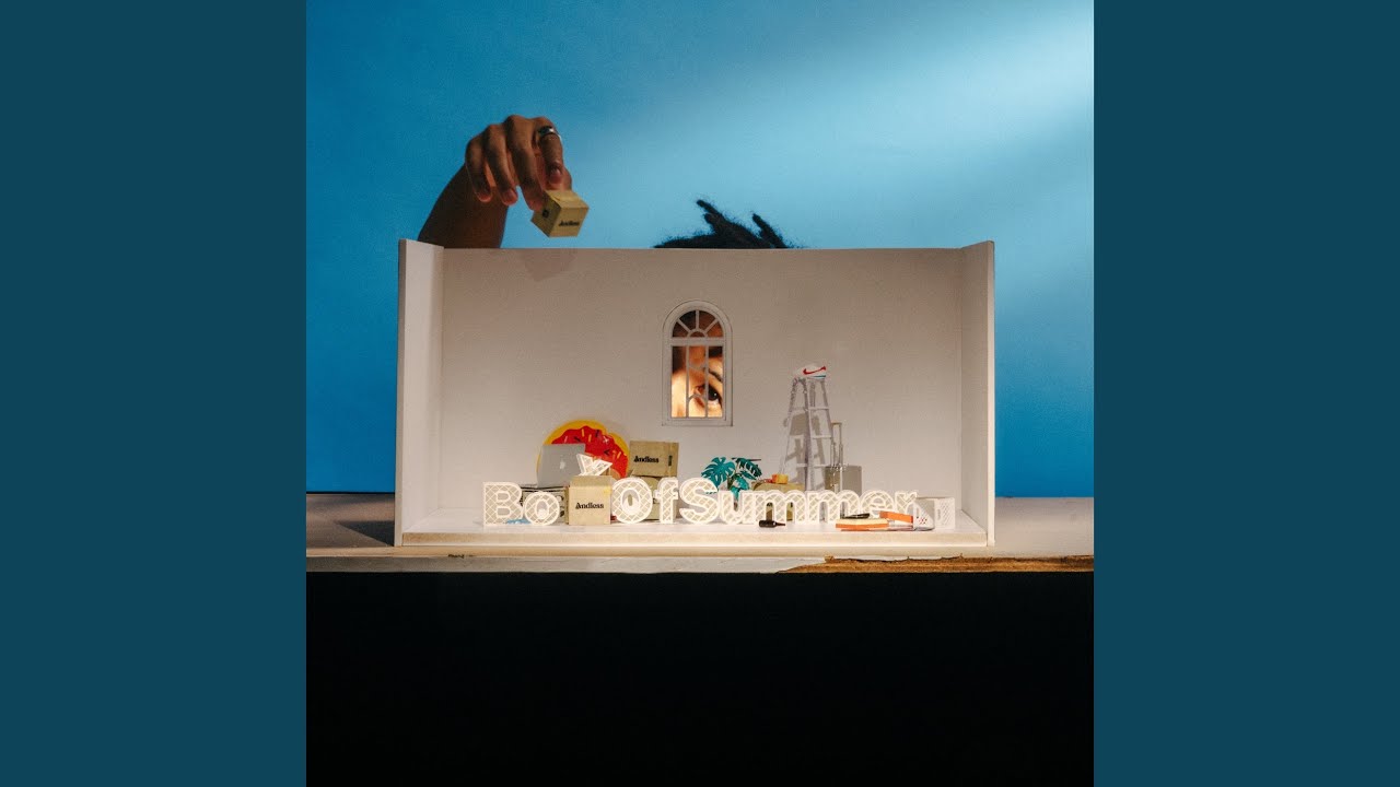 Summertime Freestyle '25 (feat. Rama Pantera) - YouTube