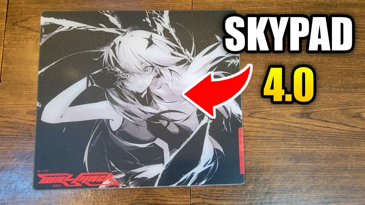 Wallhack SP-004 Frenzy Sora Review: What's Changed? - YouTube