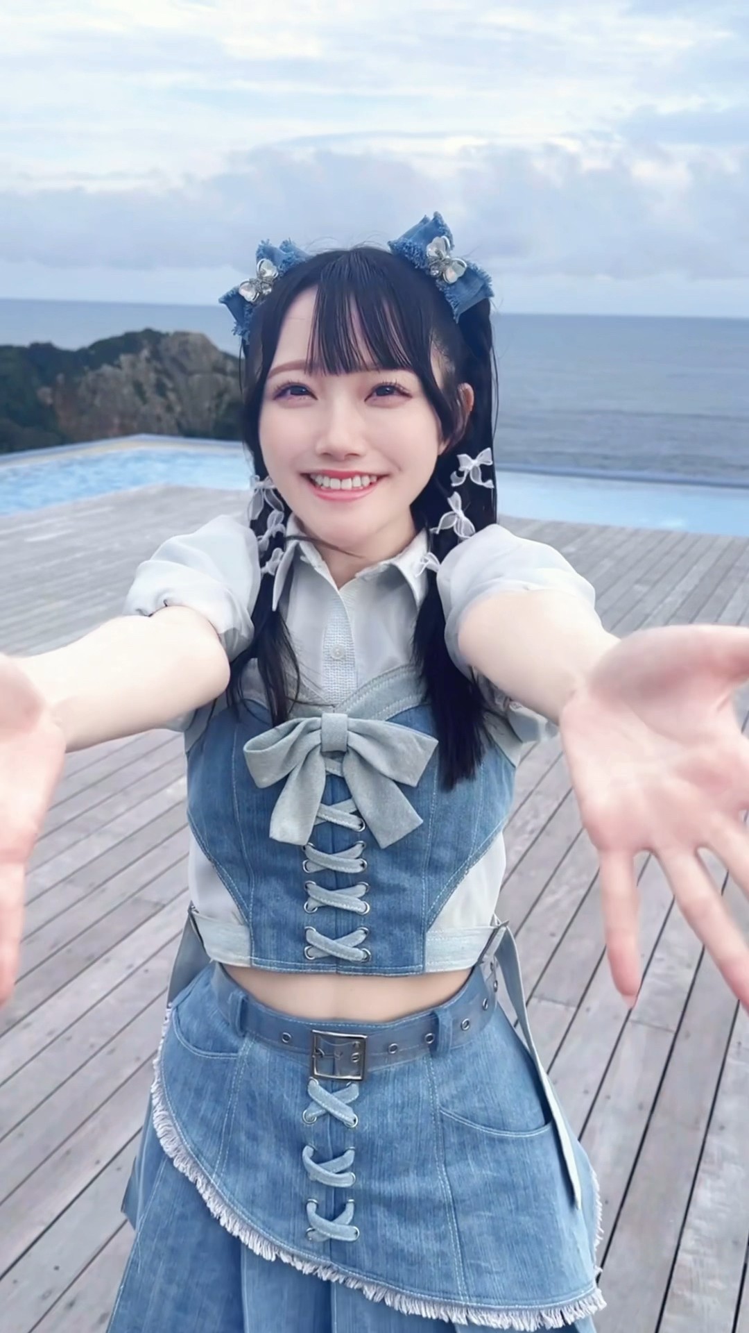 夏が来たから #サビダンス #本田珠由記 #ノイミー #shorts - YouTube