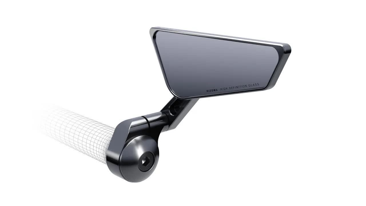 リゾマ Ninja ZX-4R/R