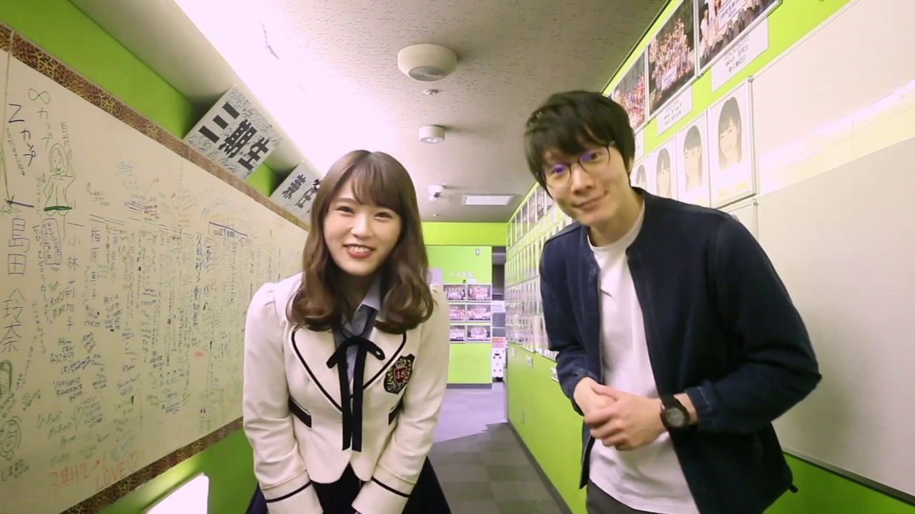 なぎちゃんがFM OH! DJと十番勝負！？タイムテーブル4-6月号表紙は渋谷