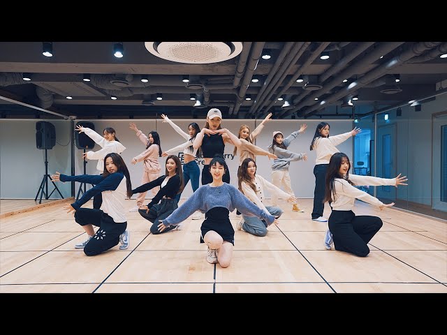 LOONA(今月の少女) 