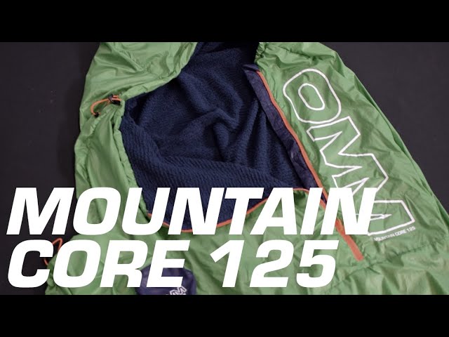 Mountain Core 125 - YouTube