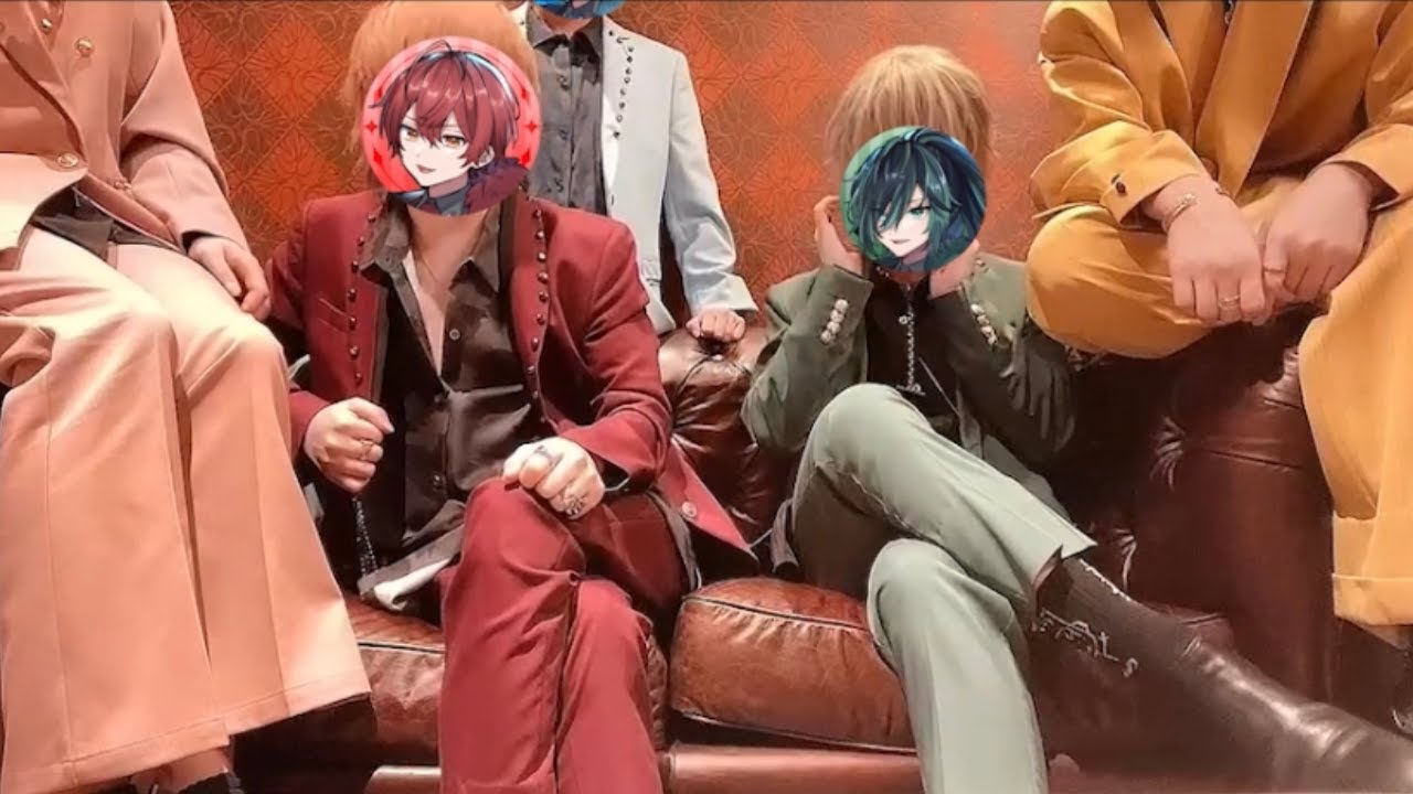 実写】騎士Aメンバーから大切なお話があります。 - YouTube