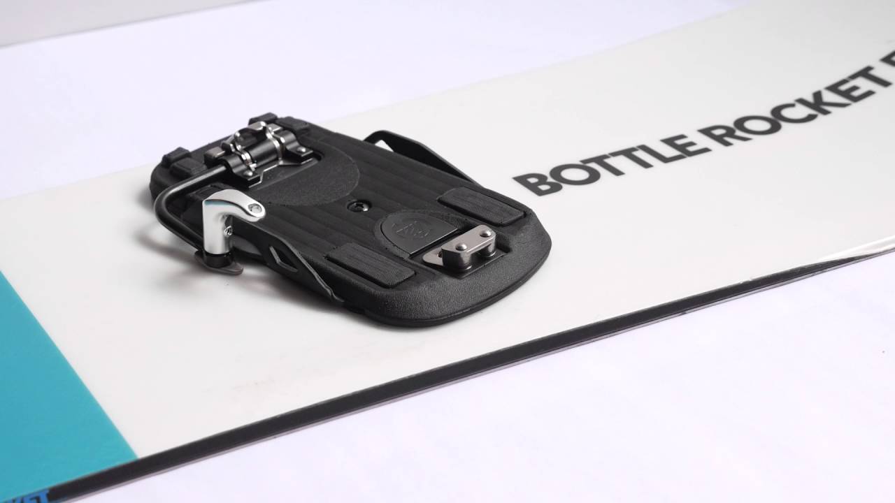 K2 CLICKER ステップイン & CINCH リアエントリー の魅力。