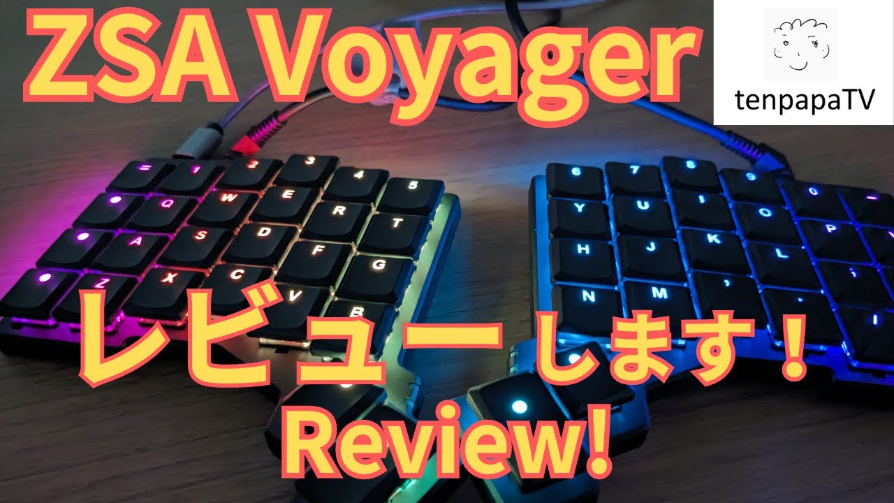 ZSA Voyager review after using for 3weeks! The best high quality