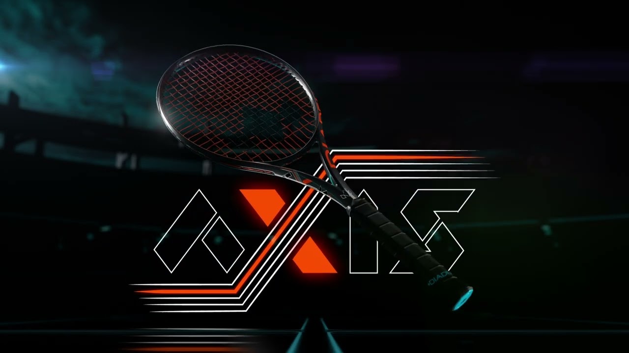 AXIS 100 - DIADEM | テニス
